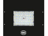 LED CANOPY LIGHT