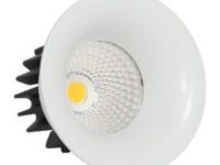 CURVE COB SPOT LIGHT