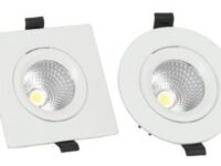 COB SPOT LIGHT