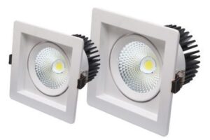 ZOOM COB SPOT LIGHT - Image 2