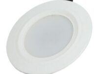 JUNCTION FITTING COB SPOT LIGHT