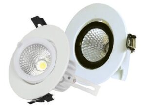 ZOOM COB SPOT LIGHT - Image 3