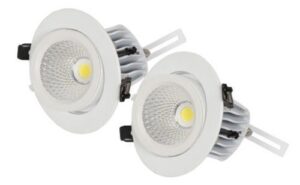 ZOOM COB SPOT LIGHT - Image 4