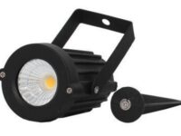 LED SPAIKE COB SPOT LIGHT