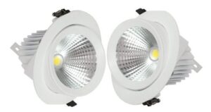 ZOOM COB SPOT LIGHT - Image 5