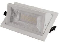 ZOOM COB SPOT LIGHT