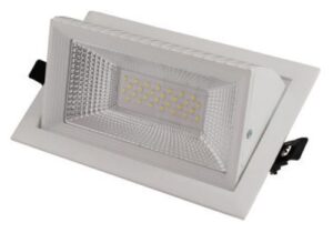 ZOOM COB SPOT LIGHT