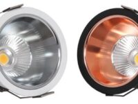 DELTA COB SPOT LIGHT RC