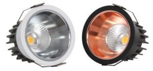 DELTA COB SPOT LIGHT RC