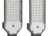 SUPER LENS LED STREET LIGHT
