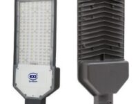 ECO LENS LED STREET LIGHT