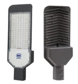 ECO LENS LED STREET LIGHT