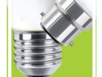 LED Bulb