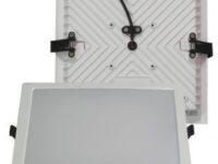 LED DOWN LIGHT - FLAT MODEL
