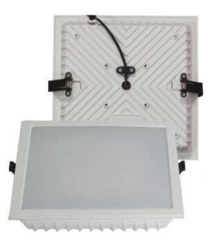 LED DOWN LIGHT - FLAT MODEL