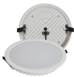 LED DOWN LIGHT - FLAT MODEL - Image 2
