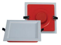 LED PANEL LIGHT - GLOW MODEL