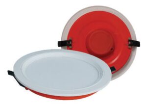 LED PANEL LIGHT - GLOW MODEL - Image 2