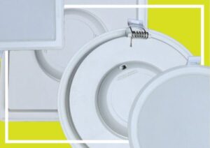 LED PANEL LIGHT - SKY MODEL - Image 2