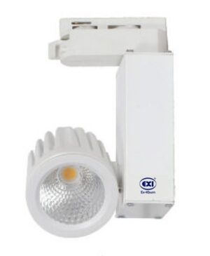 LED TRACK LIGHT - ARM TYPE - Image 8