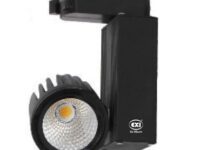 LED TRACK LIGHT - ARM TYPE