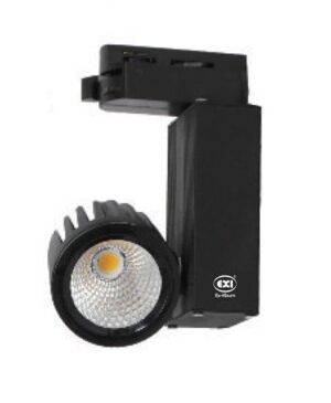 LED TRACK LIGHT - ARM TYPE