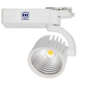 LED TRACK LIGHT - ARM TYPE - Image 4