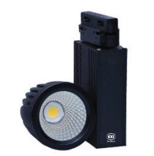 LED TRACK LIGHT - ARM TYPE - Image 3