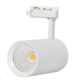 LED TRACK LIGHT - CYLINDER TYPE - Image 2