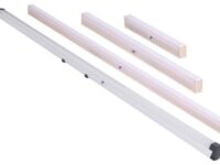 LED TUBE LIGHT