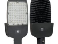 LENS LED STREET LIGHT