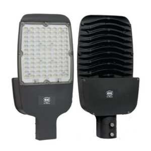 LENS LED STREET LIGHT