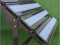 Ex-Kburn Special Lighting System