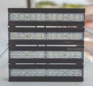 Ex-Kburn Special Lighting System - Image 2