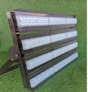 Ex-Kburn Special Lighting System - Image 4