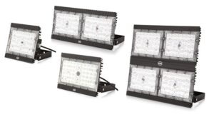 LED FLOOD LIGHT - Image 2