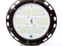 UFO LENS HI-BAY LED