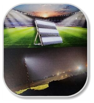 Ex-Kburn Special Lighting System - Image 5