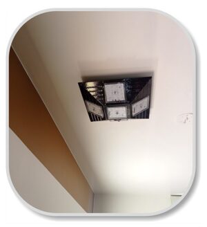 LED ZOOMER LIGHT - Image 3
