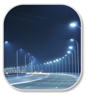 LED STREET LIGHT - Image 3
